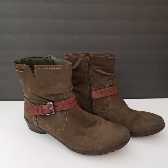 ROCKPORT Shoes - ROCKPORT Ankle Boot